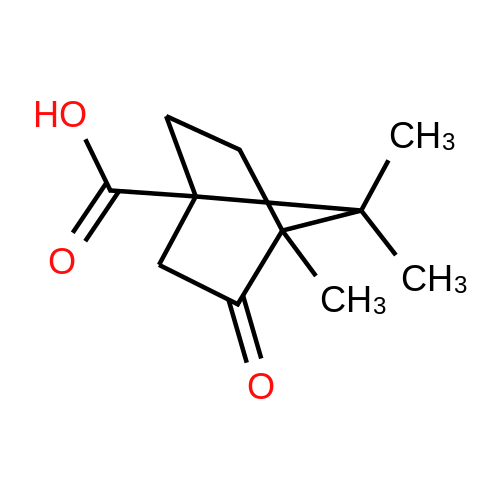 Chemical Structure| 6703-31-7