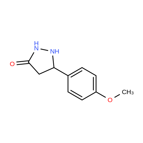 Chemical Structure| 90918-33-5