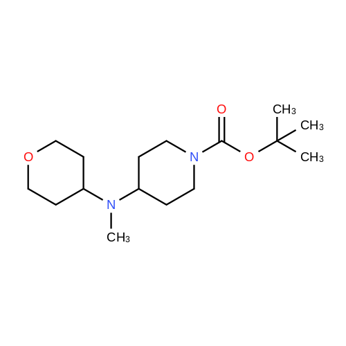 Chemical Structure| 1232060-12-6