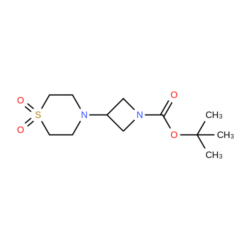 Chemical Structure| 1257293-65-4