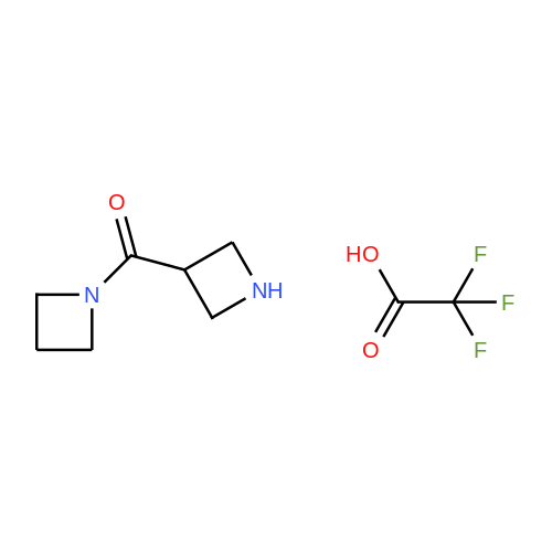 Chemical Structure| 1257293-97-2
