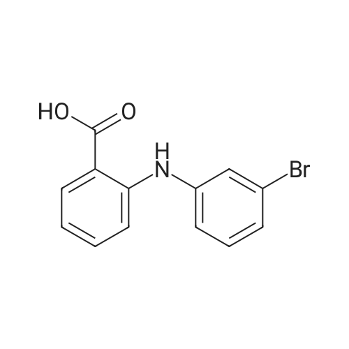 Chemical Structure| 13278-39-2
