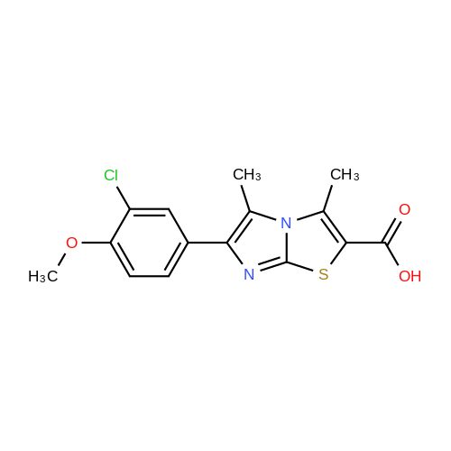 Chemical Structure| 1437385-14-2