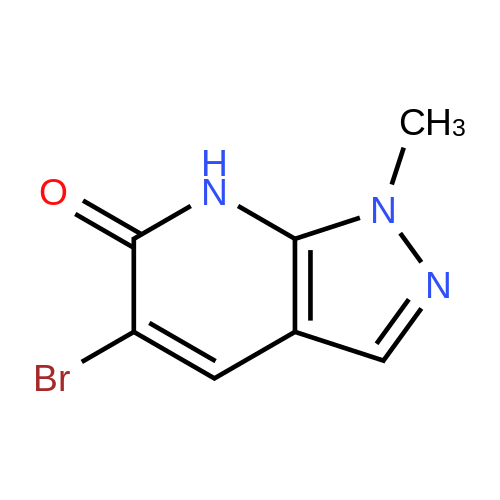 Chemical Structure| 1437433-08-3