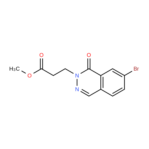 Chemical Structure| 1437433-66-3