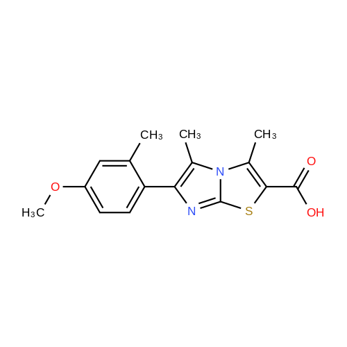 Chemical Structure| 1437435-55-6