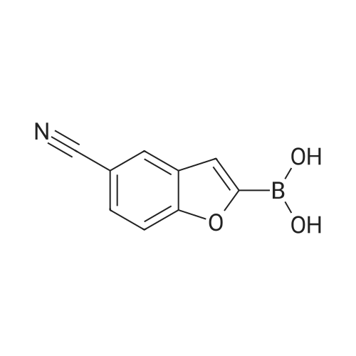 Chemical Structure| 331833-83-1