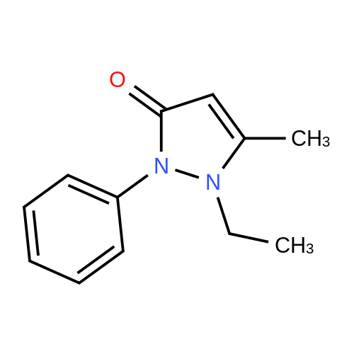 Chemical Structure| 3614-49-1