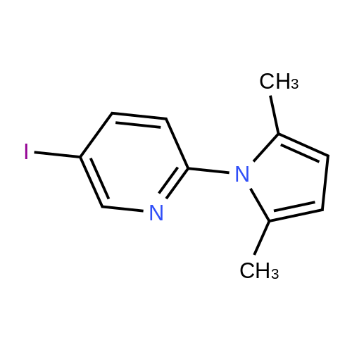 Chemical Structure| 477889-91-1