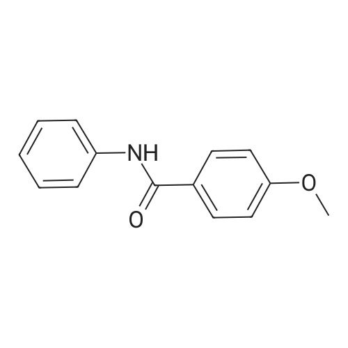 4-Methoxy-N-phenylbenzamide