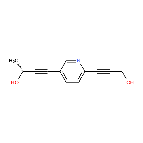Chemical Structure| 820965-59-1