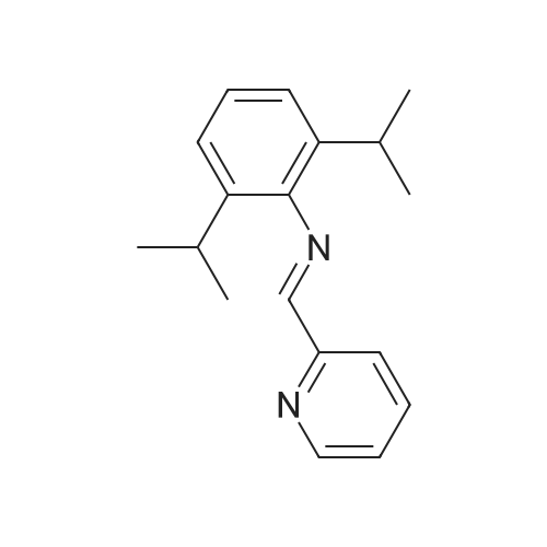 (E)-N-(2,6-Diisopropylphenyl)-1-(pyridin-2-yl)methanimine