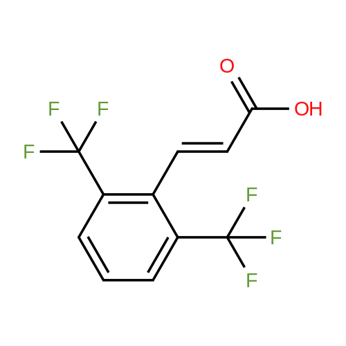 Chemical Structure| 1214790-99-4