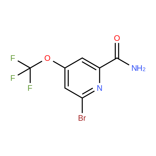 Chemical Structure| 1361895-56-8