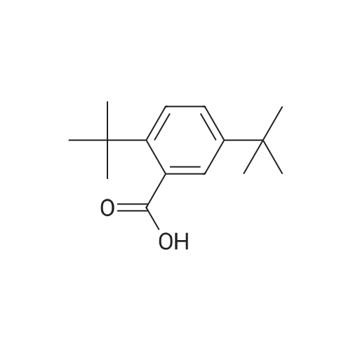 Chemical Structure| 14034-95-8