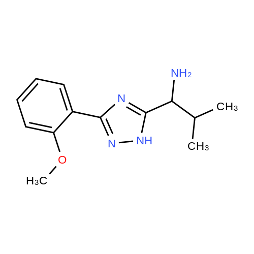 Chemical Structure| 1707569-56-9