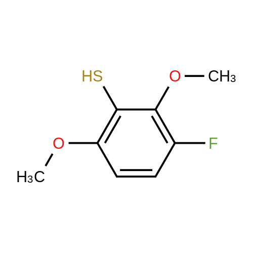 Chemical Structure| 1806355-61-2