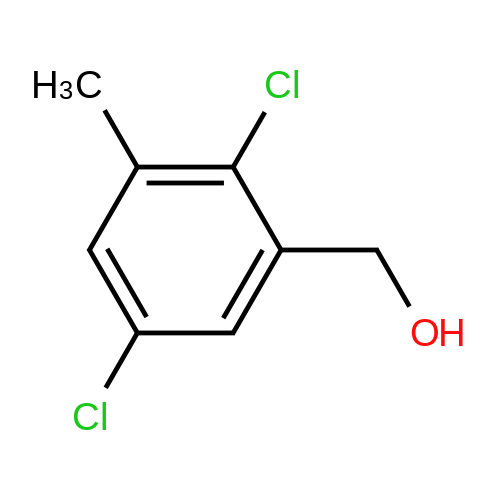 Chemical Structure| 1807180-27-3