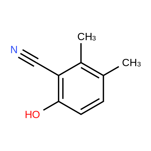 Chemical Structure| 52911-63-4