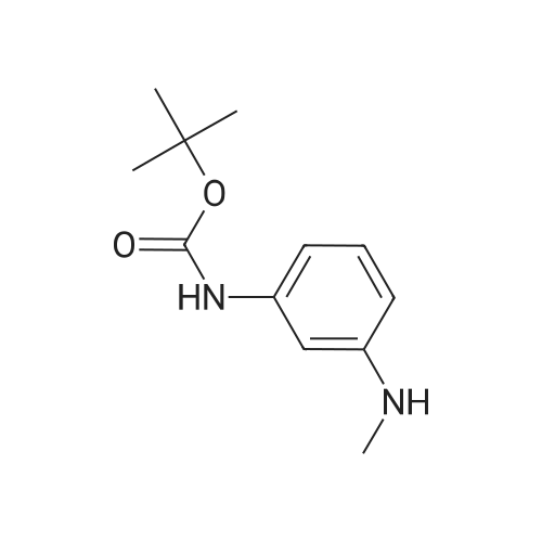 Chemical Structure| 1134328-09-8