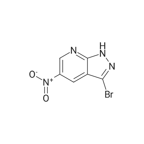 Chemical Structure| 1186608-83-2