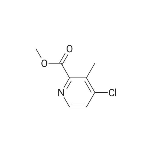 Chemical Structure| 1260764-76-8