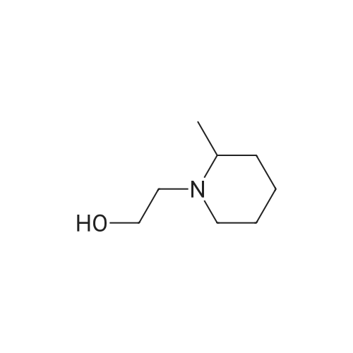 2-(2-Methylpiperidin-1-yl)ethanol