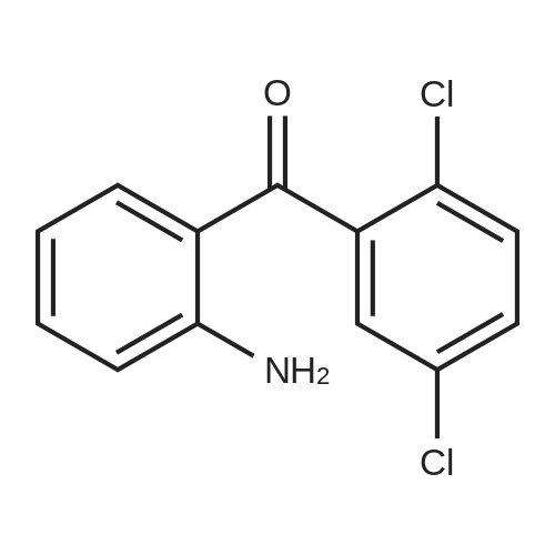 Chemical Structure| 21723-84-2