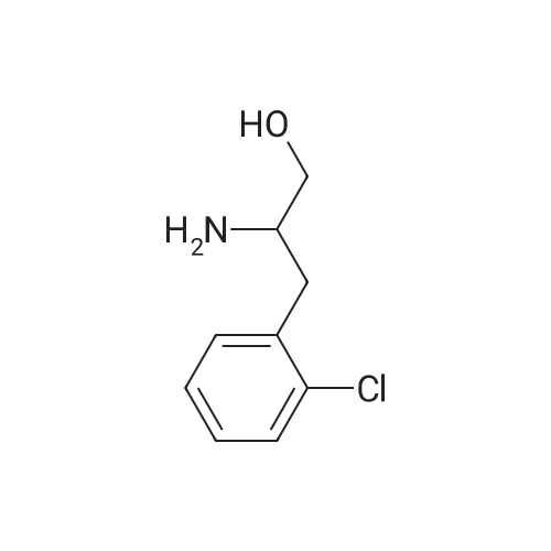 Chemical Structure| 37844-07-8