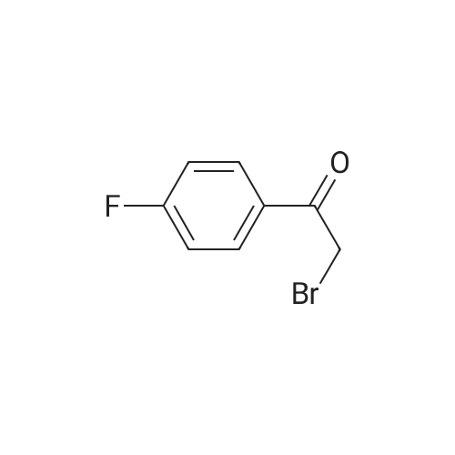 Chemical Structure| 403-29-2