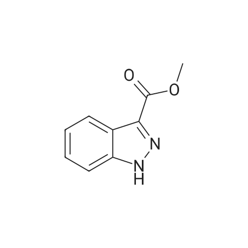 Chemical Structure| 43120-28-1