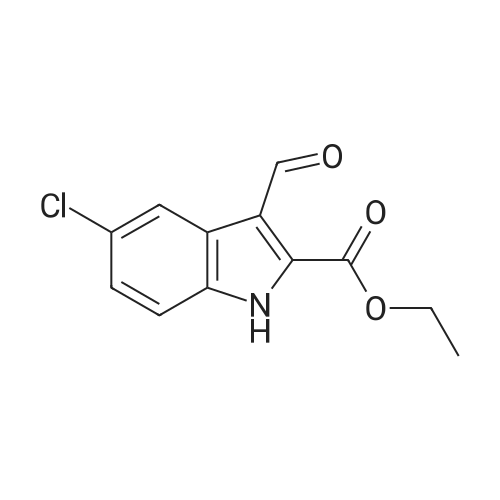 Chemical Structure| 43142-76-3