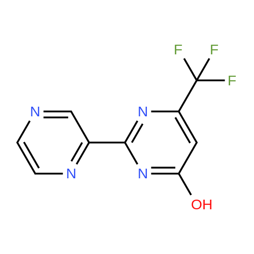 Chemical Structure| 438249-86-6