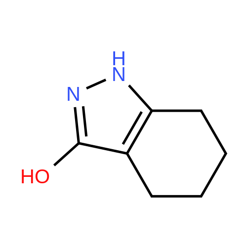 Chemical Structure| 4446-60-0