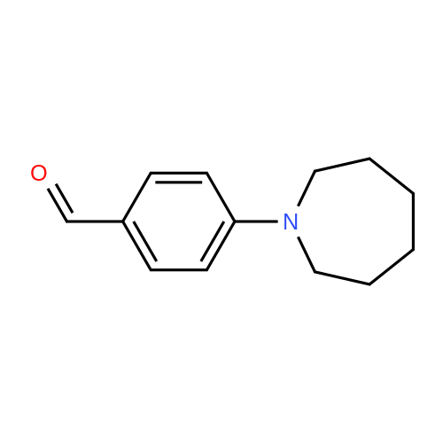 Chemical Structure| 50333-45-4