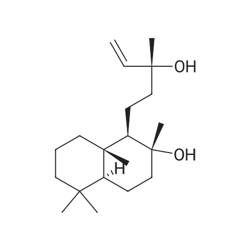 Chemical Structure| 515-03-7