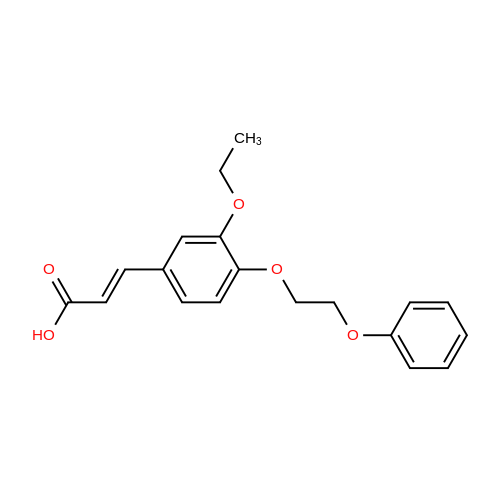 Chemical Structure| 554423-47-1