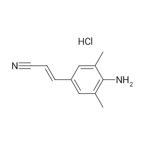 Chemical Structure| 661489-23-2