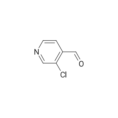 3-Chloroisonicotinaldehyde