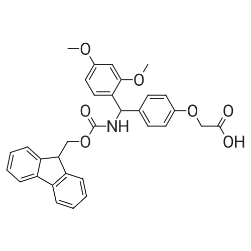 Chemical Structure| 126828-35-1