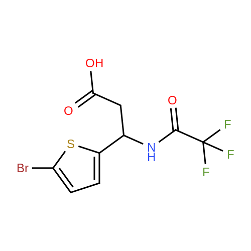 Chemical Structure| 194229-21-5