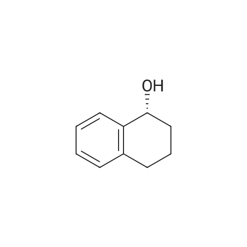 (R)-1,2,3,4-Tetrahydronaphthalen-1-ol