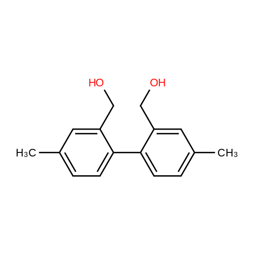 Chemical Structure| 2941-81-3