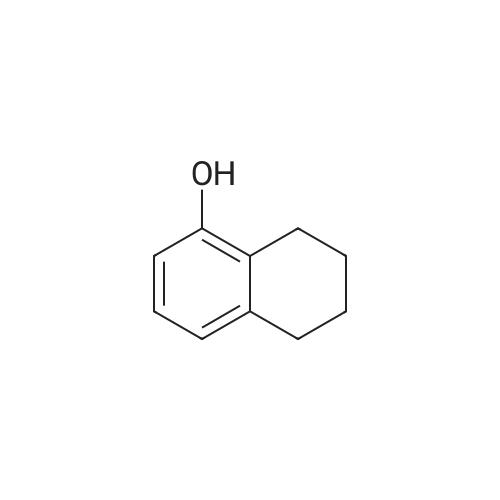 Chemical Structure| 529-35-1