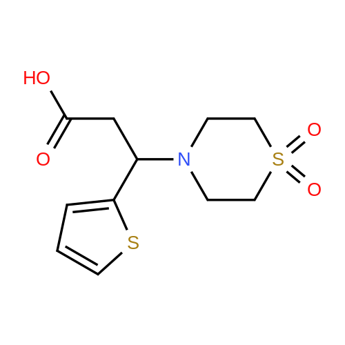 Chemical Structure| 885951-51-9