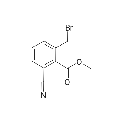 Chemical Structure| 1022980-69-3
