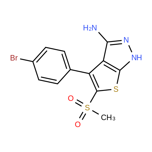 Chemical Structure| 1707605-56-8