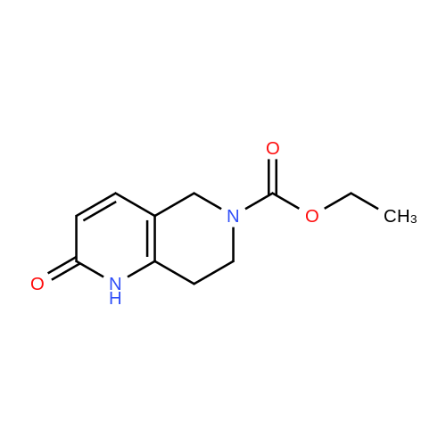 Chemical Structure| 1707609-53-7