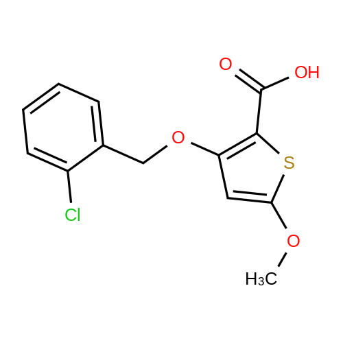 Chemical Structure| 1707609-67-3