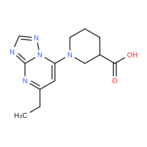 Chemical Structure| 1707671-78-0